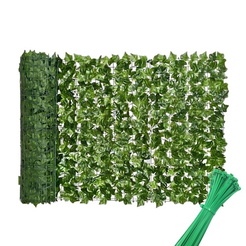 Siepe artificiale esterno e - siepe,