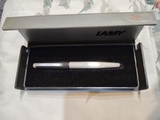 PENNA STILOGRAFICA LAMY 25P
