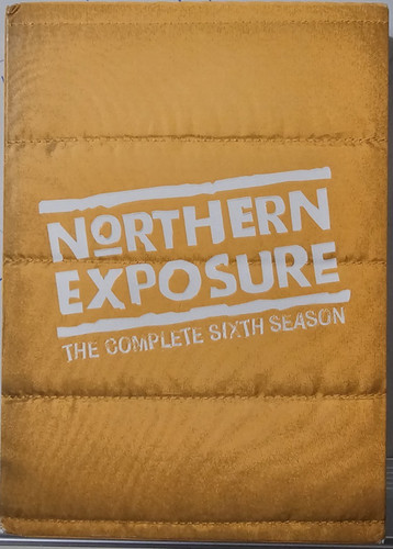 Northern exposure complete - exposure,