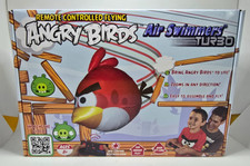 NUOVO Angry Birds Air Swimmers