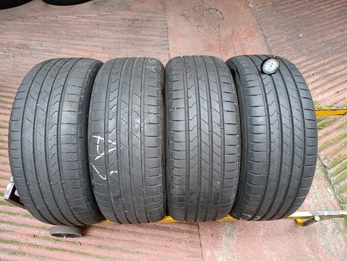 Gomme 215 91y hankook - gomme, 45