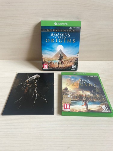 Assassin creed origins - creed,