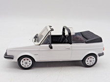 1:43 Schuco VW Golf 1