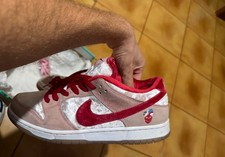 Nike Dunk SB Strangelove 