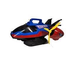 Paw patrol air - paw,