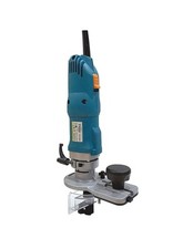 Set di rifilatori per raggi