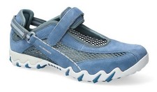 Ballerina tuttofare Niro