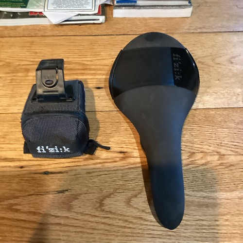 Sella bici strada - sella, da