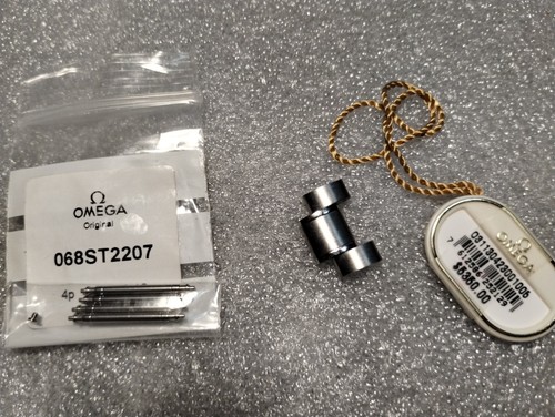 Omega speedmaster 18mm - omega,