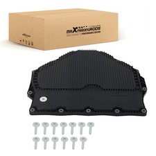 Coppa Olio for Porsche 718
