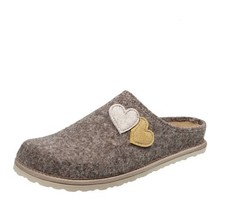 Inblu Pantofole Calde In Lana