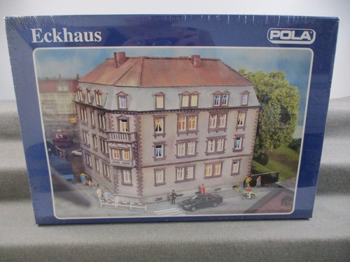 Pola scala 174 kit - pola,