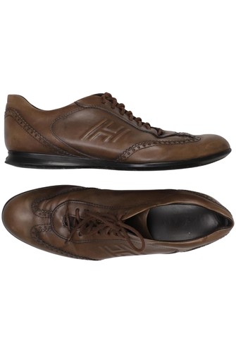 Hogan scarpe basse uomo