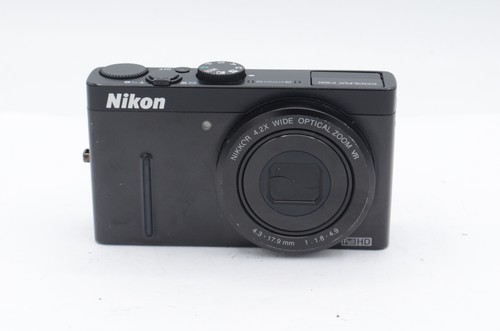 Nikon coolpix p300 fotocamera - coolpix,