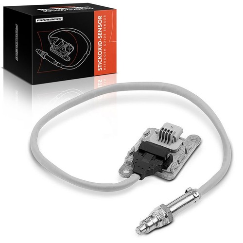 Frankberg sensore nox - frankberg,