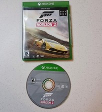 Forza Horizon 2 -- Day One