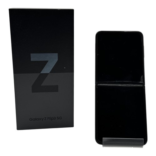 Samsung galaxy flip3 - z, 5g