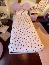 3 LETTI: letto contenitore, letto singolo e letto a scomparsa materassi omaggio!