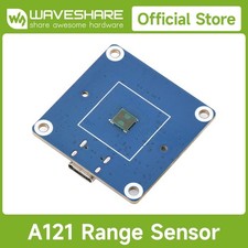 Waveshare A121 60GHz mmWave