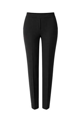 70030 pantalone crepe carla - in,