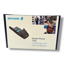 Ericsson T28s New Original In