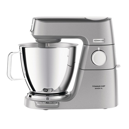Robot cucina kenwood - robot, da