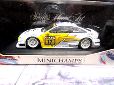 OPEL Calibra V6 Turbo 4x4 DTM