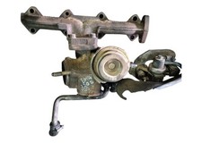 TURBINA PER BMW Serie 3 E46