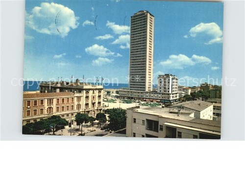 Grattacielo cesenatico grand - grattacielo,