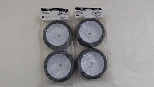 Set cerchi con gomme - 4,