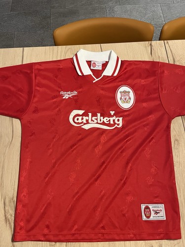 Maglia calcio liverpool - liverpool, fc