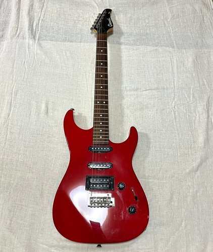Charvel myg chitarra - charvel, elettrica