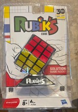 Hasbro Rubik's Cube 2010