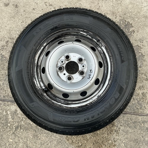 Ruota scorta per fiat - ruota,