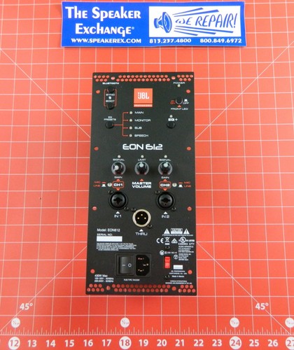 Jbl eon612 gruppo - jbl,