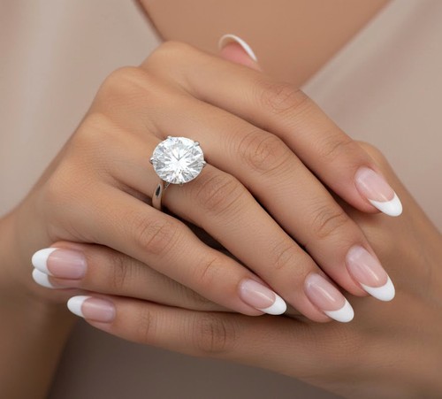 Anello fidanzamento - anello,