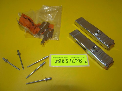 Bmw r100 r90 r80 - r80, r65