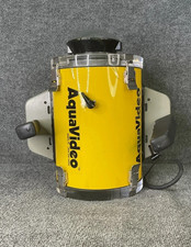 Aquavideo Video Subacqueo 🎥 Custodia Usato