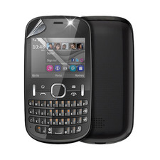 Pellicola per Nokia Asha 200 /