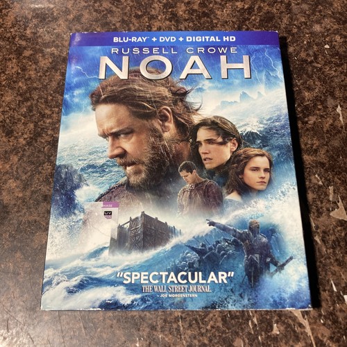 Noah russell crowe blu - noah,