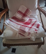 Antica Tovaglia Con 10