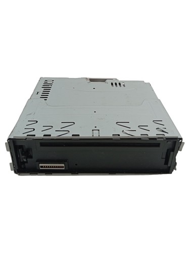 Jvc db52 autoradio - jvc,
