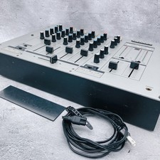 Technics SH-MX1200 DJ Mixer
