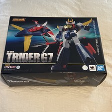 BANDAI Soul of Chogokin GX-66R