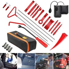 EMERGENCY CAR DOOR OPENING KIT