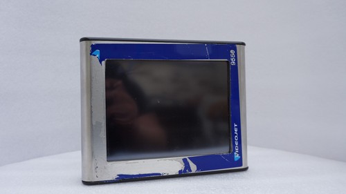 Videojet 9550 pannello - videojet,