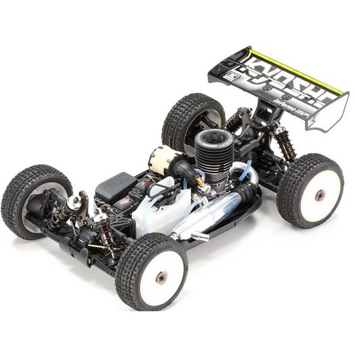 Kyosho 33025t1s inferno mp10 - kyosho, k.33025t1s