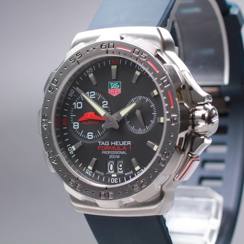 Quasi nuovo tag heuer - [quasi,