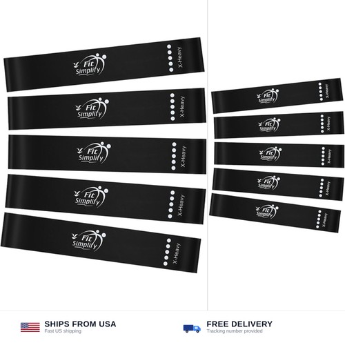 Fit simplify resistance loop - simplify,