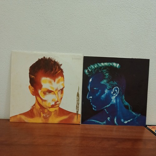 Dischi vinile giri - vinile, 33